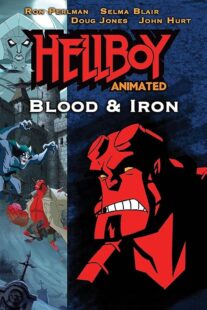 دانلود انیمیشن Hellboy Animated: Blood and Iron 2007410536-897111599