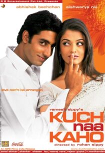 دانلود فیلم هندی Kuch Naa Kaho 2003410004-616502730