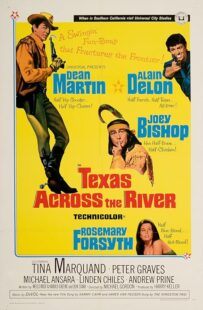 دانلود فیلم Texas Across the River 1966409720-1353056121