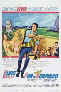 دانلود فیلم Fun in Acapulco 1963409896-682943062
