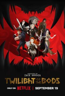 دانلود انیمیشن Twilight of the Gods410155-1731631253