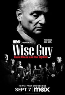 دانلود مستند Wise Guy: David Chase and the Sopranos410338-1586137844