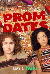 دانلود فیلم Prom Dates 2024410663-724505634
