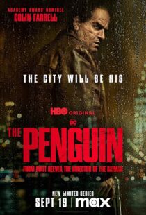 دانلود سریال The Penguin410192-1896228564