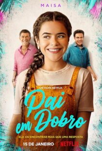 دانلود فیلم Double Dad 2021410589-1320542189