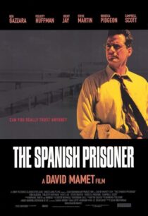 دانلود فیلم The Spanish Prisoner 1997410474-1429218978