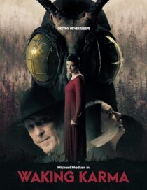 دانلود فیلم Waking Karma 2023410404-548240793