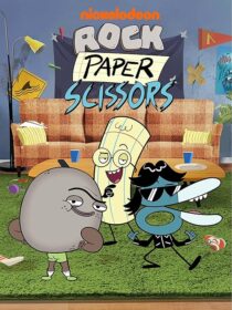 دانلود انیمیشن Rock, Paper, Scissors410936-1971236470
