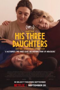 دانلود فیلم His Three Daughters 2023410243-562290383