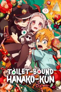 دانلود انیمه Toilet-bound Hanako-kun409257-1471654760