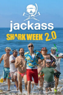 دانلود فیلم Jackass Shark Week 2021409865-850574653