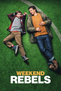 دانلود فیلم Weekend Rebels 2023411294-518869239