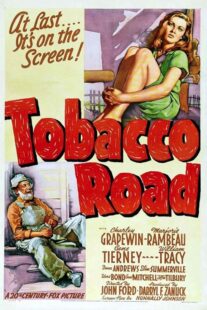 دانلود فیلم Tobacco Road 1941411204-964064386