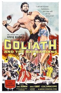 دانلود فیلم Goliath and the Barbarians 1959411718-2097494866