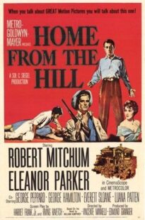 دانلود فیلم Home from the Hill 1960412471-1321259294