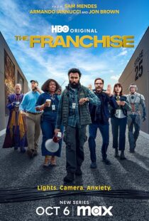 دانلود سریال The Franchise412596-1535362325
