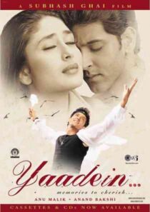 دانلود فیلم هندی Yaadein… 2001411671-1625518557