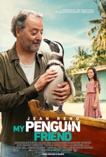 دانلود فیلم My Penguin Friend 2024411131-1857941912