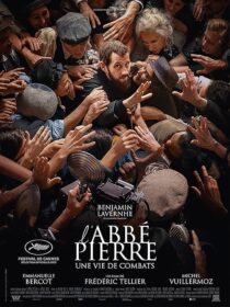 دانلود فیلم Abbé Pierre: A Century of Devotion 2023412424-834313355