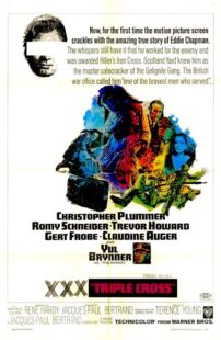 دانلود فیلم Triple Cross 1966412232-1101449703