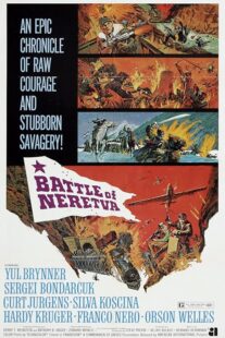 دانلود فیلم The Battle of Neretva 1969412253-205160177