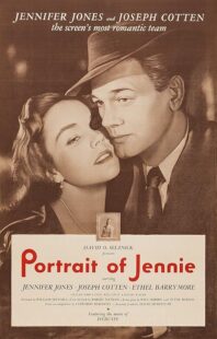 دانلود فیلم Portrait of Jennie 1948412614-996778092