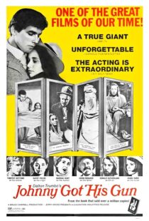 دانلود فیلم Johnny Got His Gun 1971412137-81259072