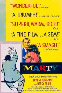 دانلود فیلم Marty 1955412518-1463394328