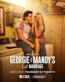 دانلود سریال Georgie and Mandy’s First Marriage412628-1209081967