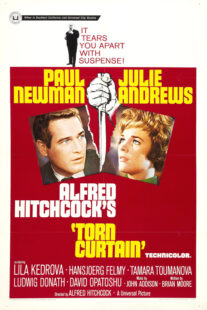 دانلود فیلم Torn Curtain 1966411193-1154894321