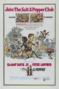 دانلود فیلم Salt and Pepper 1968412228-1873939520