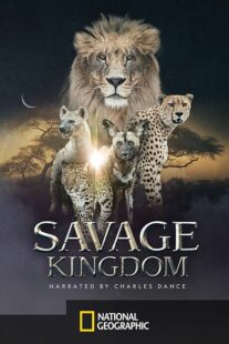 دانلود سریال Savage Kingdom412853-1423869786