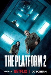 دانلود فیلم The Platform 2 2024411328-2037000076