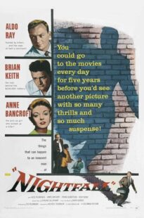 دانلود فیلم Nightfall 1956413097-686828860