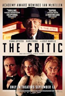 دانلود فیلم The Critic 2023412967-1311136510