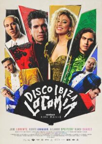 دانلود فیلم Disco, Ibiza, Locomia 2024411519-60468172