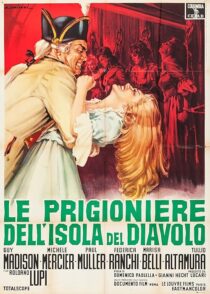 دانلود فیلم Women of Devil’s Island 1962411777-1579057272