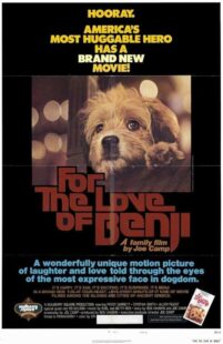 دانلود فیلم For the Love of Benji 1977412480-148724522