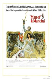 دانلود فیلم Man of La Mancha 1972411773-326453674