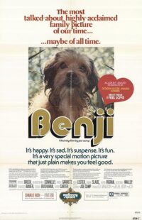 دانلود فیلم Benji 1974412236-271784963