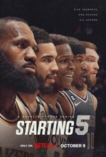 دانلود سریال Starting 5412385-1876059085