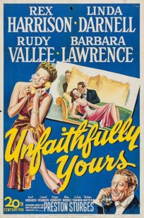 دانلود فیلم Unfaithfully Yours 1948411210-1561083177