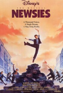 دانلود فیلم Newsies 1992413020-1862616163