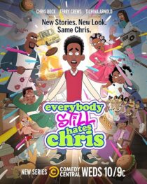 دانلود انیمیشن Everybody Still Hates Chris416353-1891614751