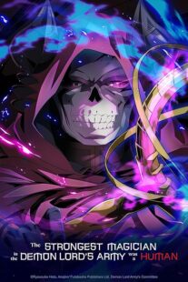 دانلود انیمه The Strongest Magician in the Demon Lord’s Army was a Human412042-1136656574