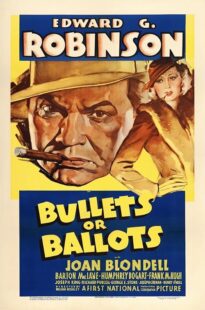 دانلود فیلم Bullets or Ballots 1936411069-886661118