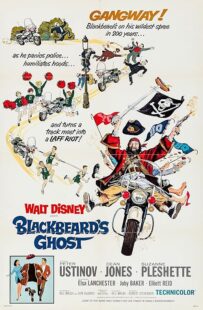 دانلود فیلم Blackbeard’s Ghost 1968412477-500198707