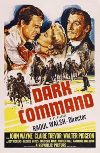 دانلود فیلم Dark Command 1940411846-242745286