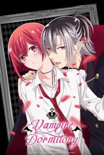 دانلود انیمه Vampire Dormitory412377-28886603