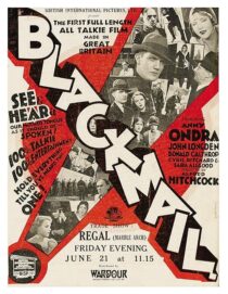 دانلود فیلم Blackmail 1929412191-404241660